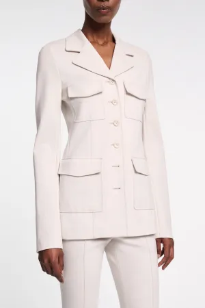 Dorothee Schumacher Emotional Essence Jacket