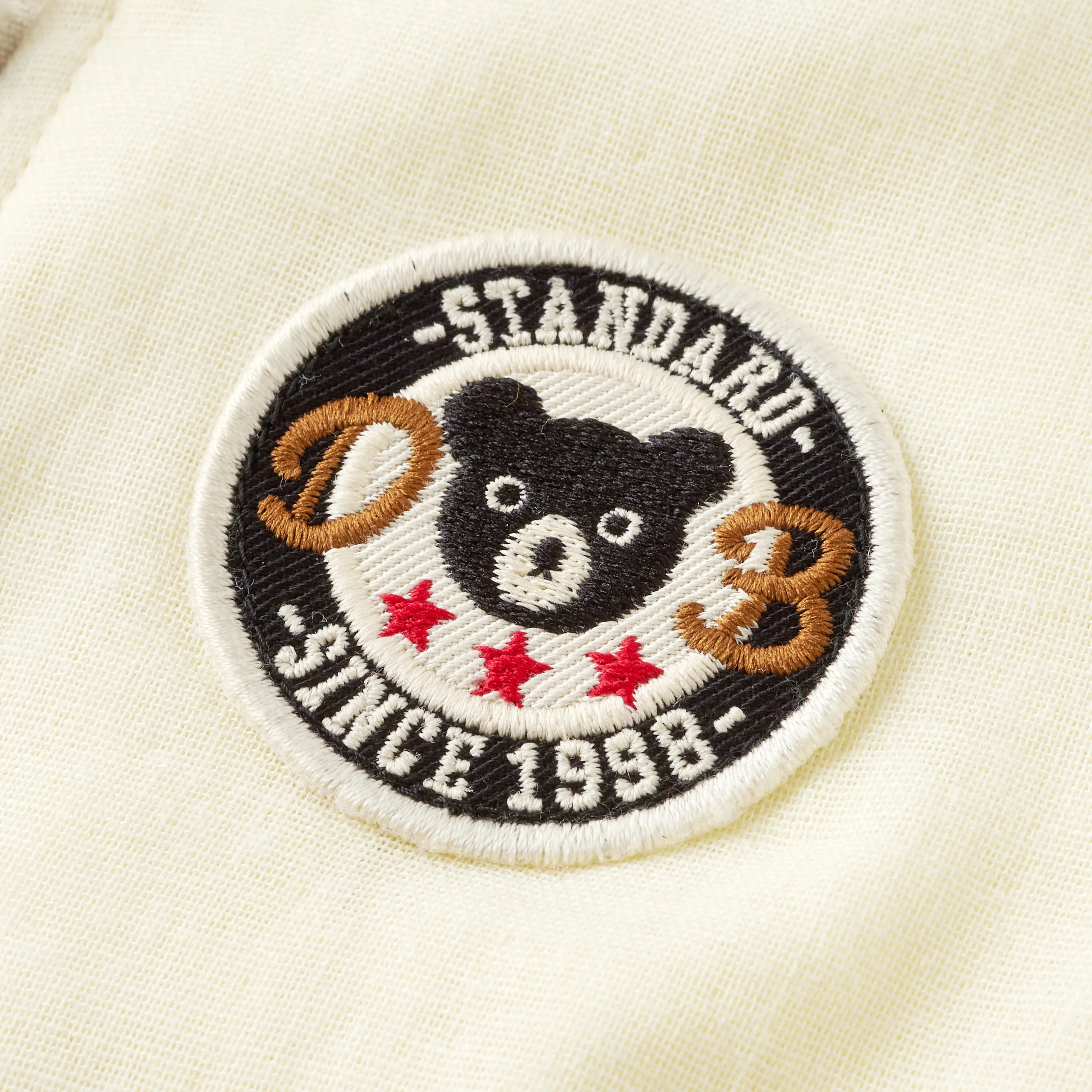 DOUBLE_B PARKA