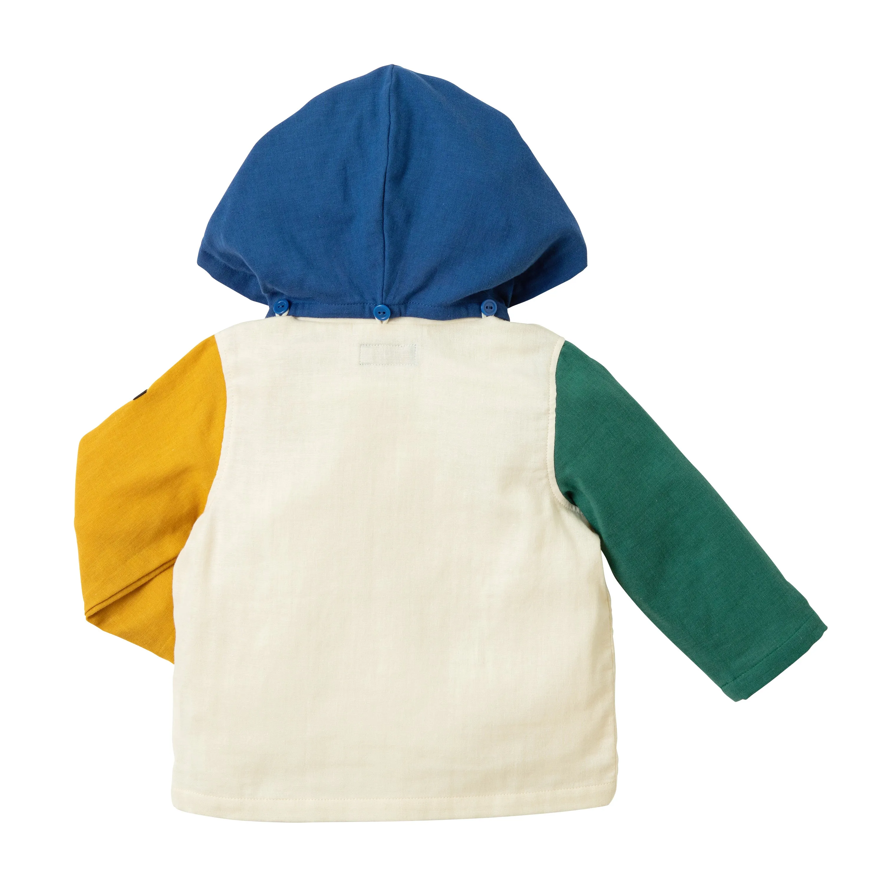 DOUBLE_B PARKA