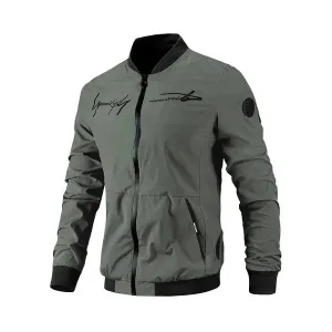 Douwe Bomber Jacket