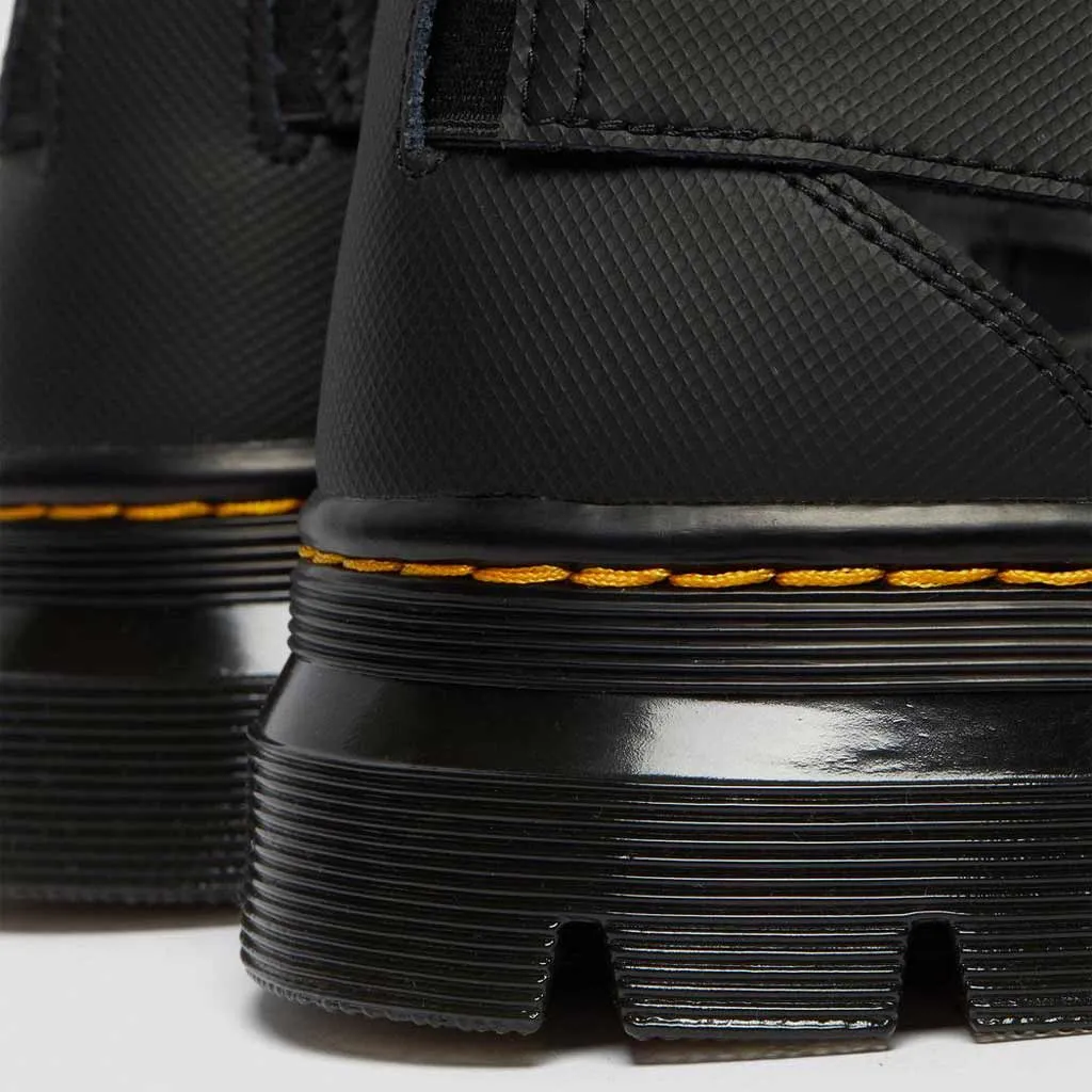 DR MARTEN PEARSON SANDAL - BLACK ELEMENT