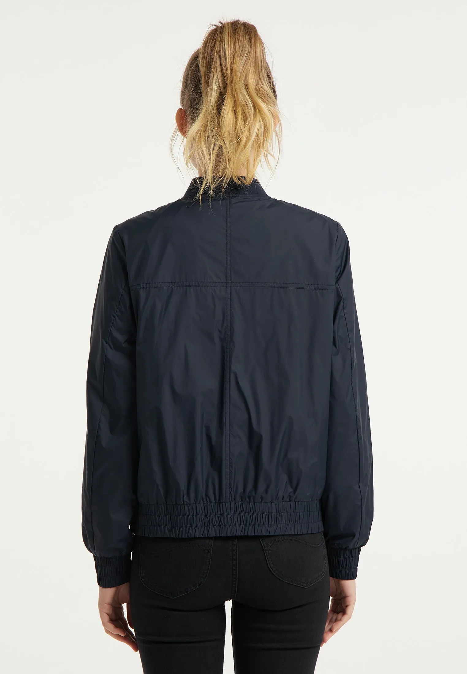 Dreimaster maritim Women's Blouson Jacket