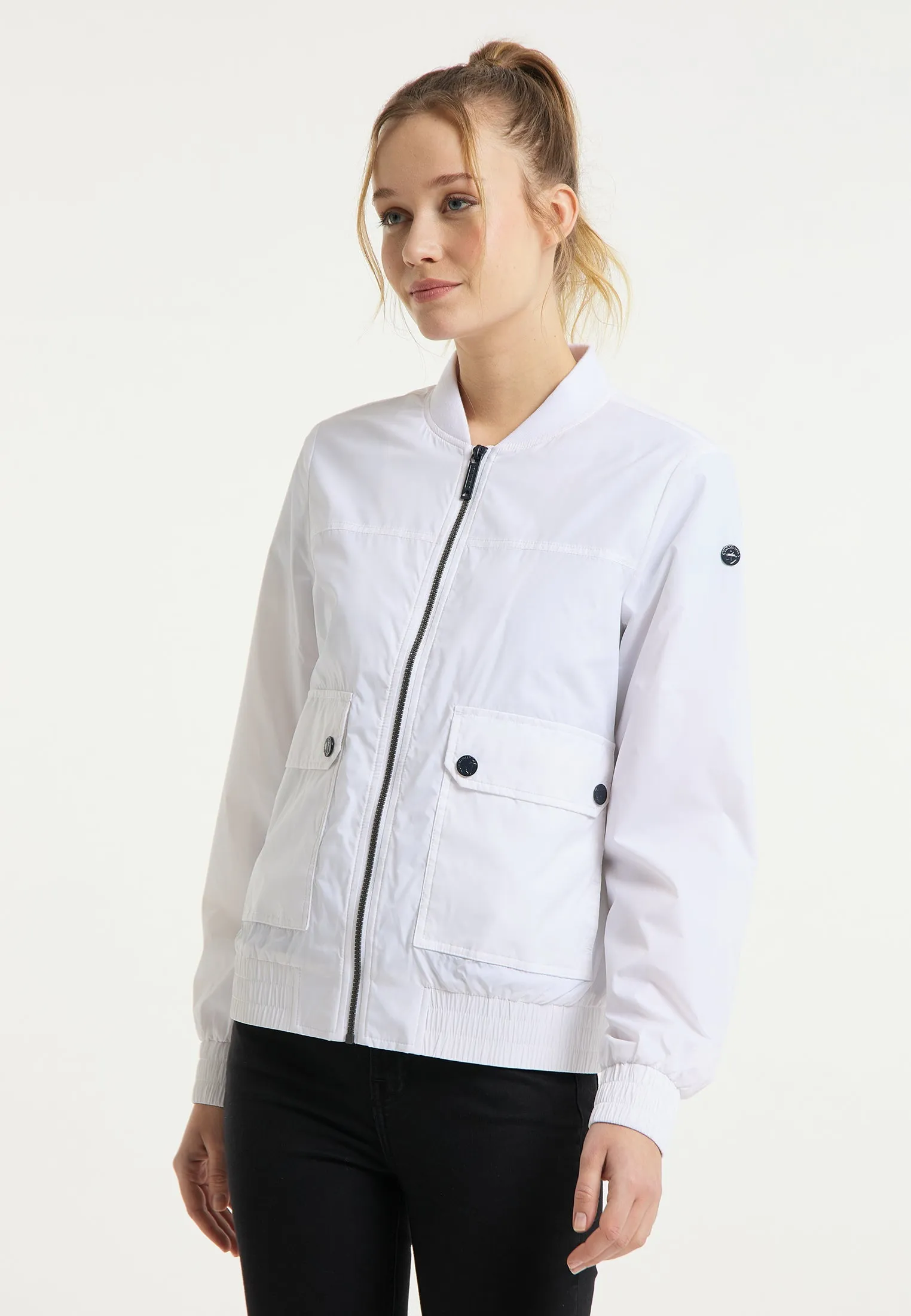 Dreimaster maritim Women's Blouson Jacket