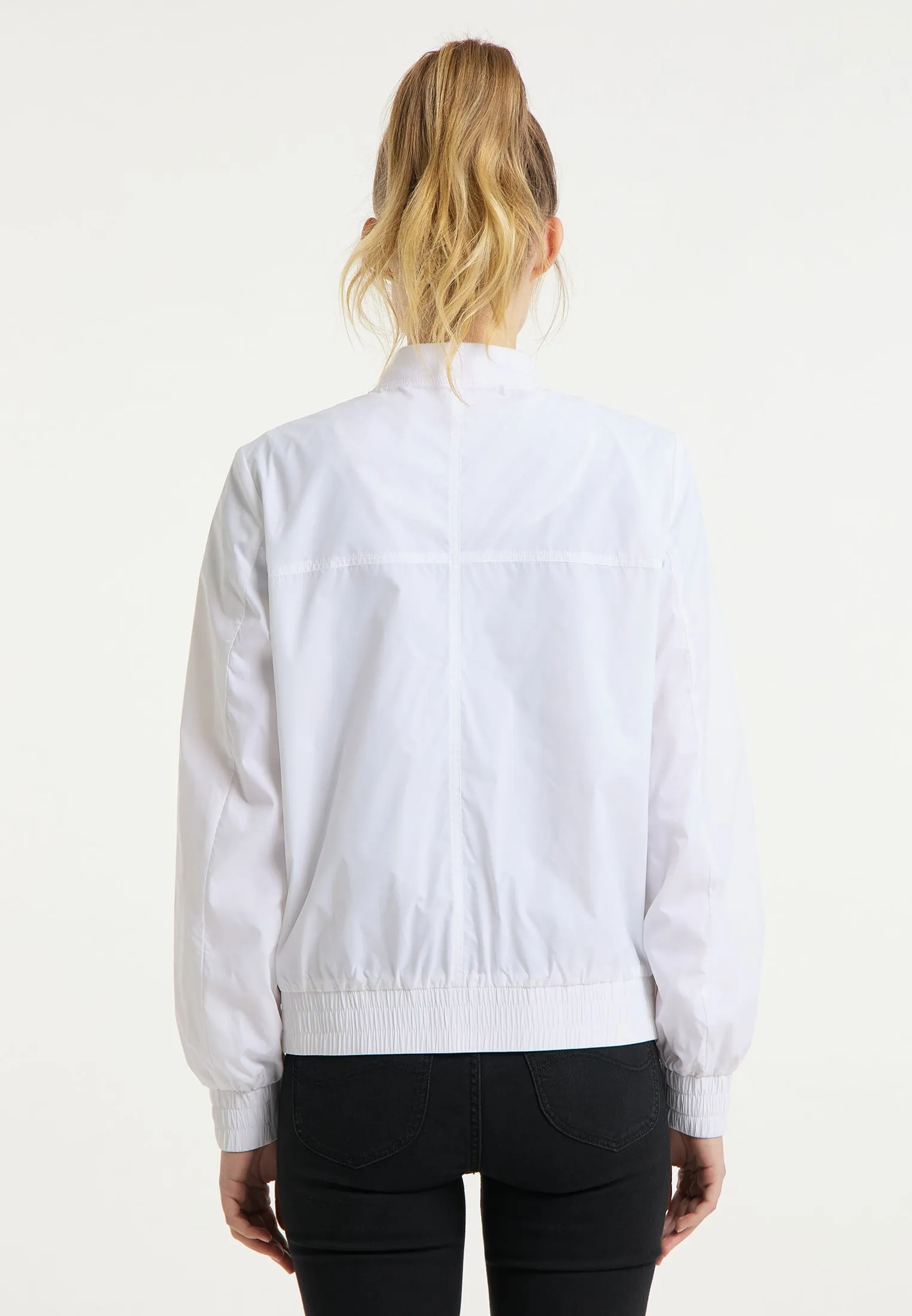Dreimaster maritim Women's Blouson Jacket