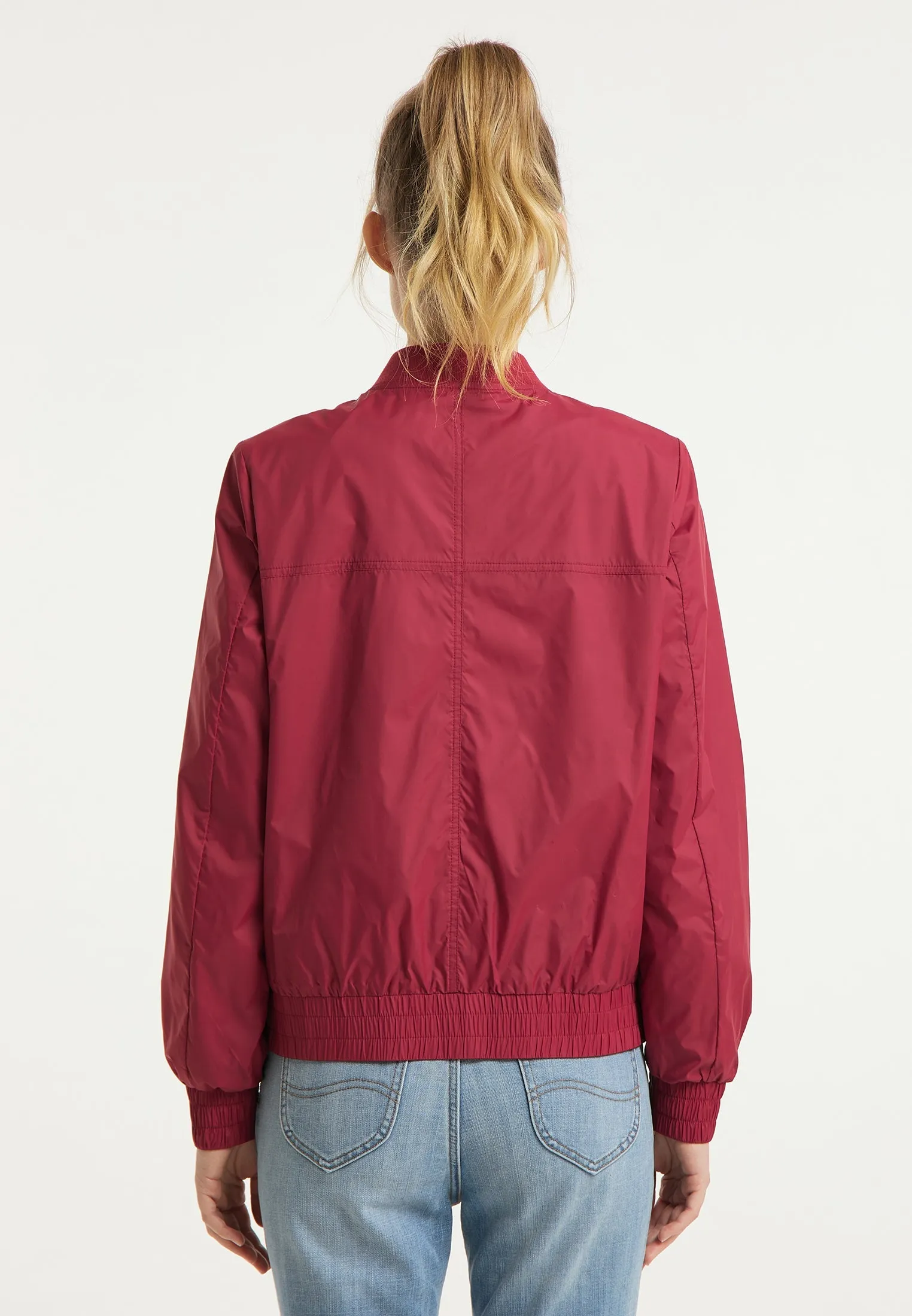 Dreimaster maritim Women's Blouson Jacket
