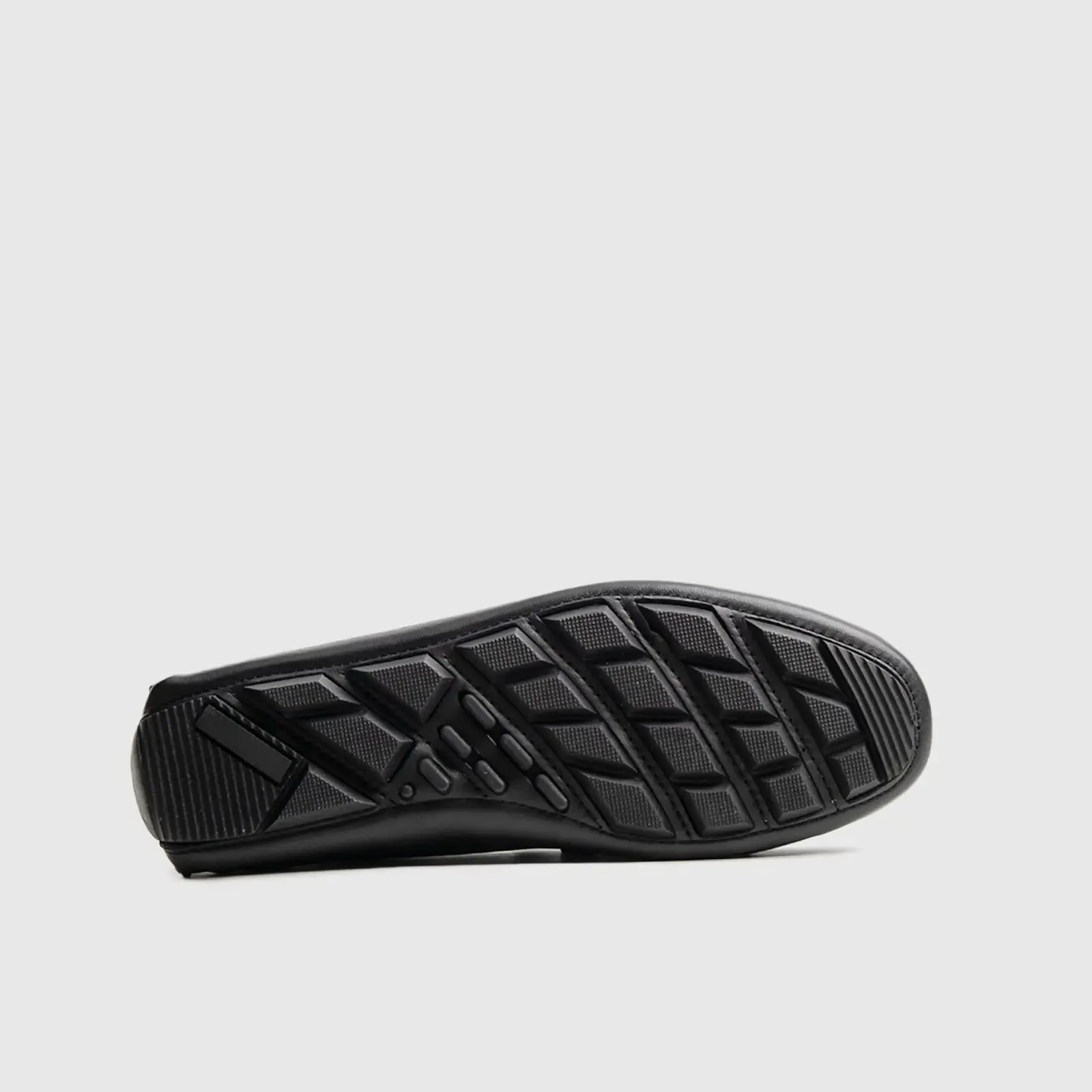 Dress Casual Loafer 13830 Black