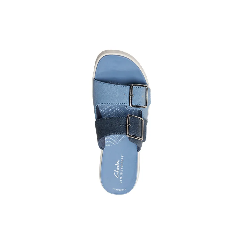 Drift Buckle