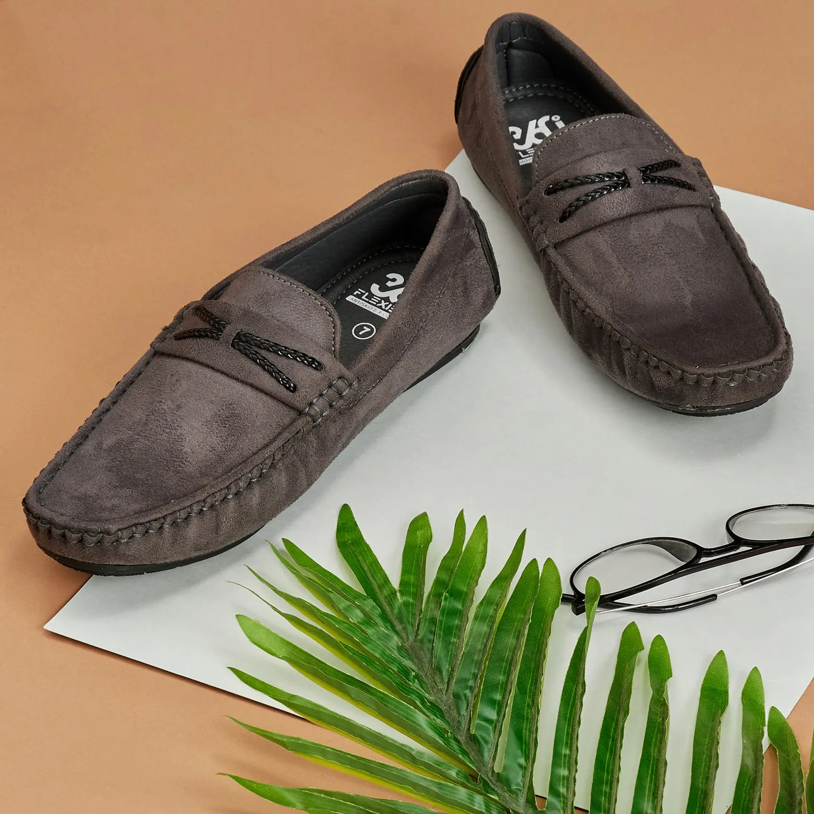 Duke Men Loafers (FWOL746)