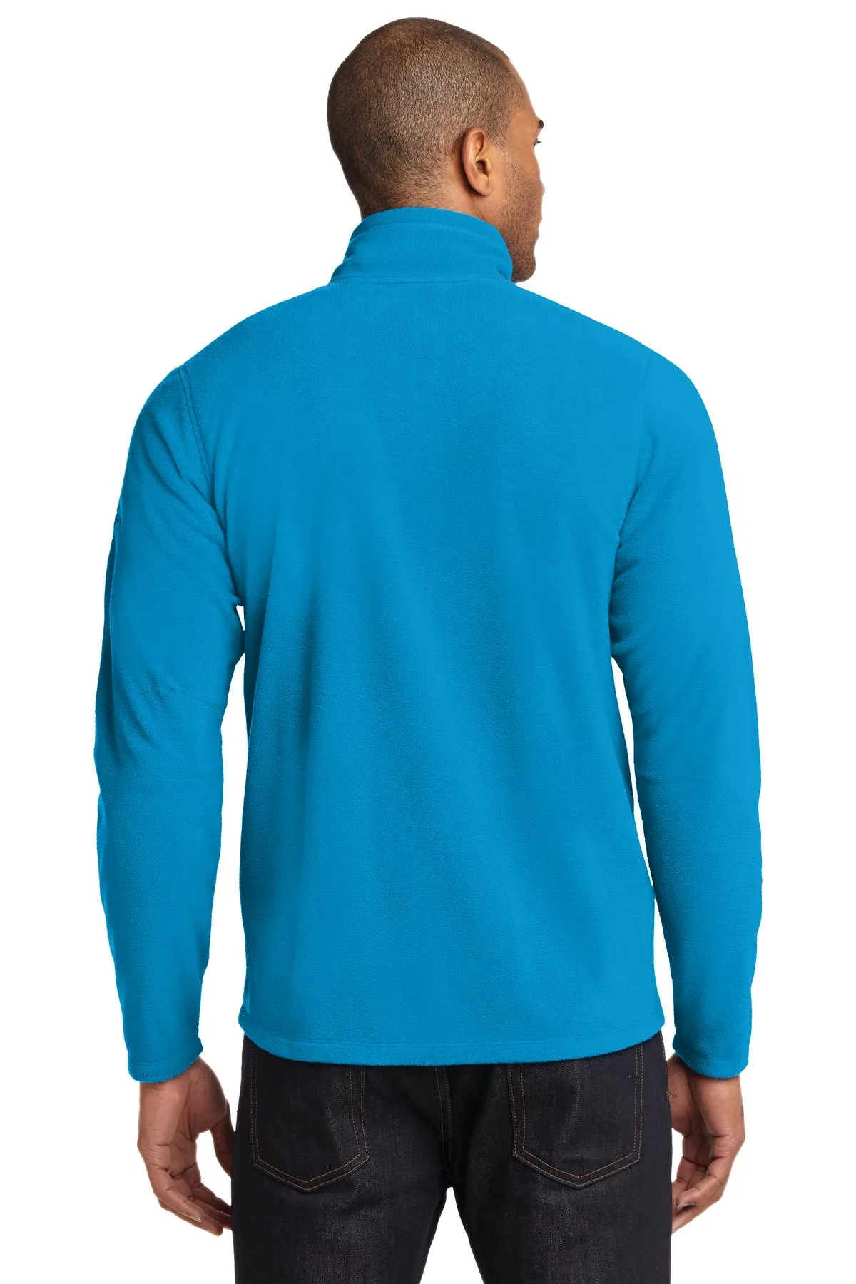 Eddie Bauer® Full-Zip Microfleece Jacket