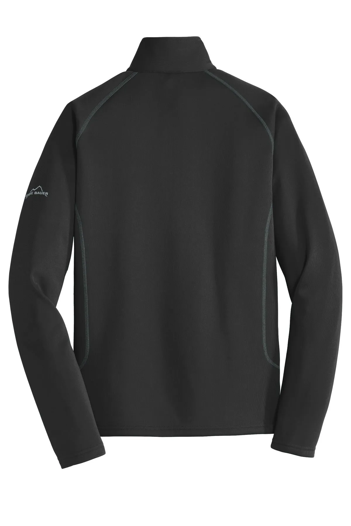 Eddie Bauer® Smooth Fleece 1/2-Zip