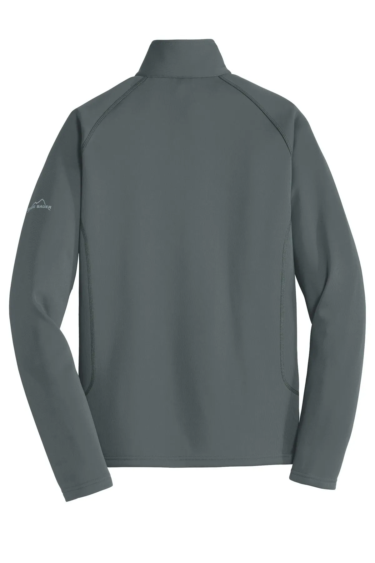 Eddie Bauer® Smooth Fleece 1/2-Zip