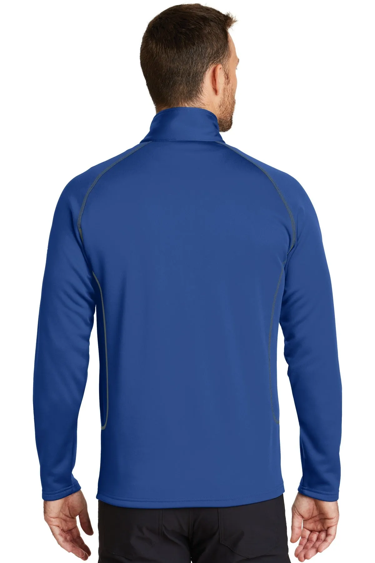 Eddie Bauer® Smooth Fleece 1/2-Zip