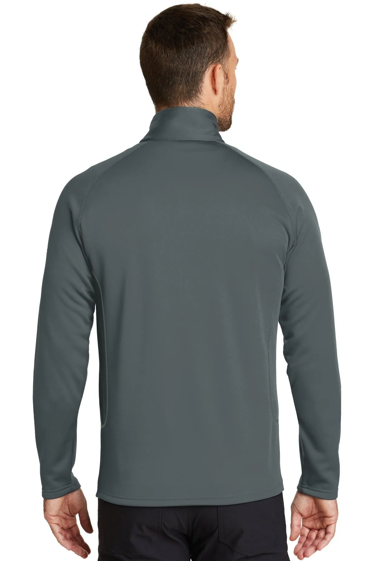 Eddie Bauer® Smooth Fleece 1/2-Zip