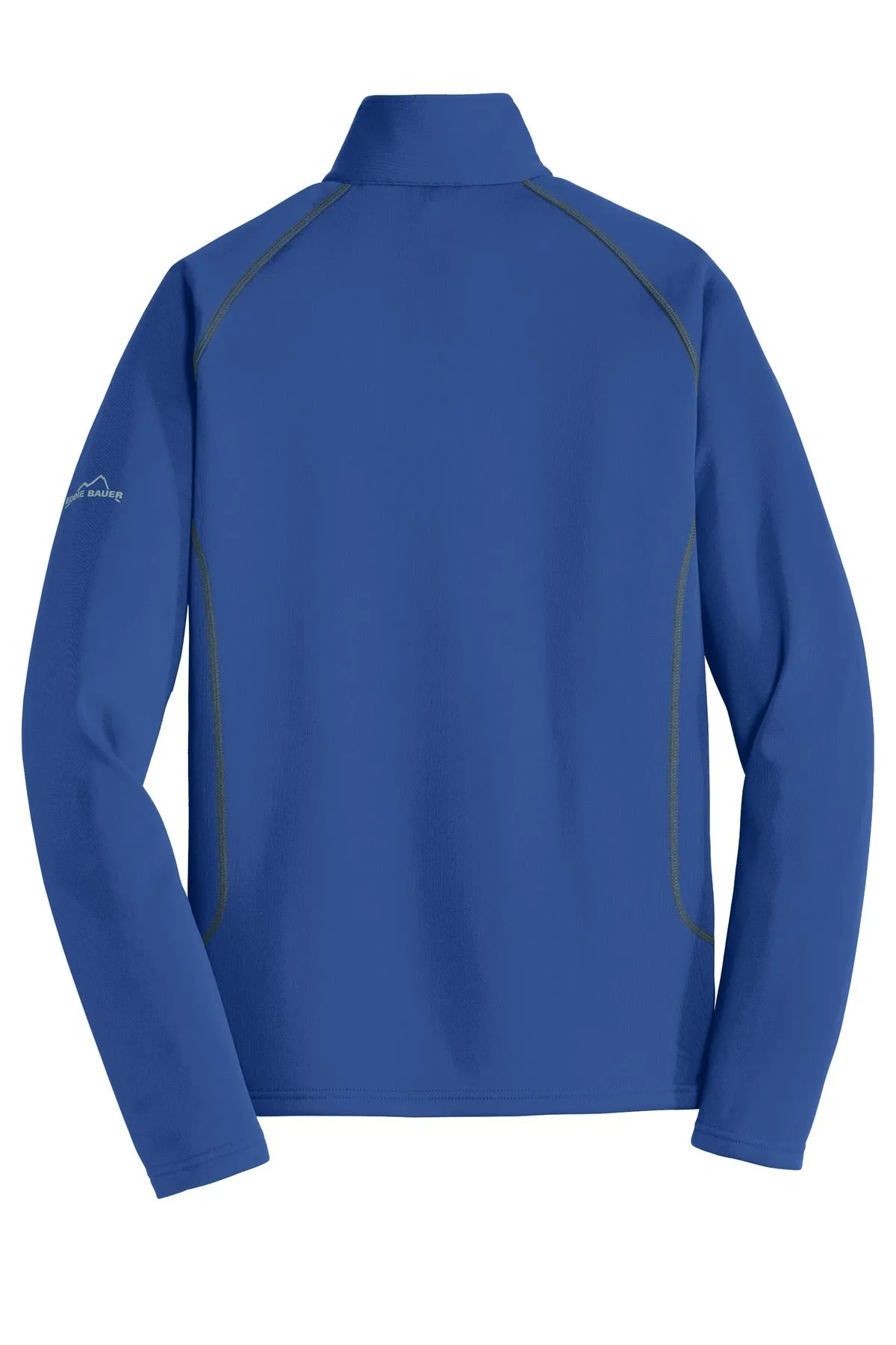 Eddie Bauer® Smooth Fleece 1/2-Zip