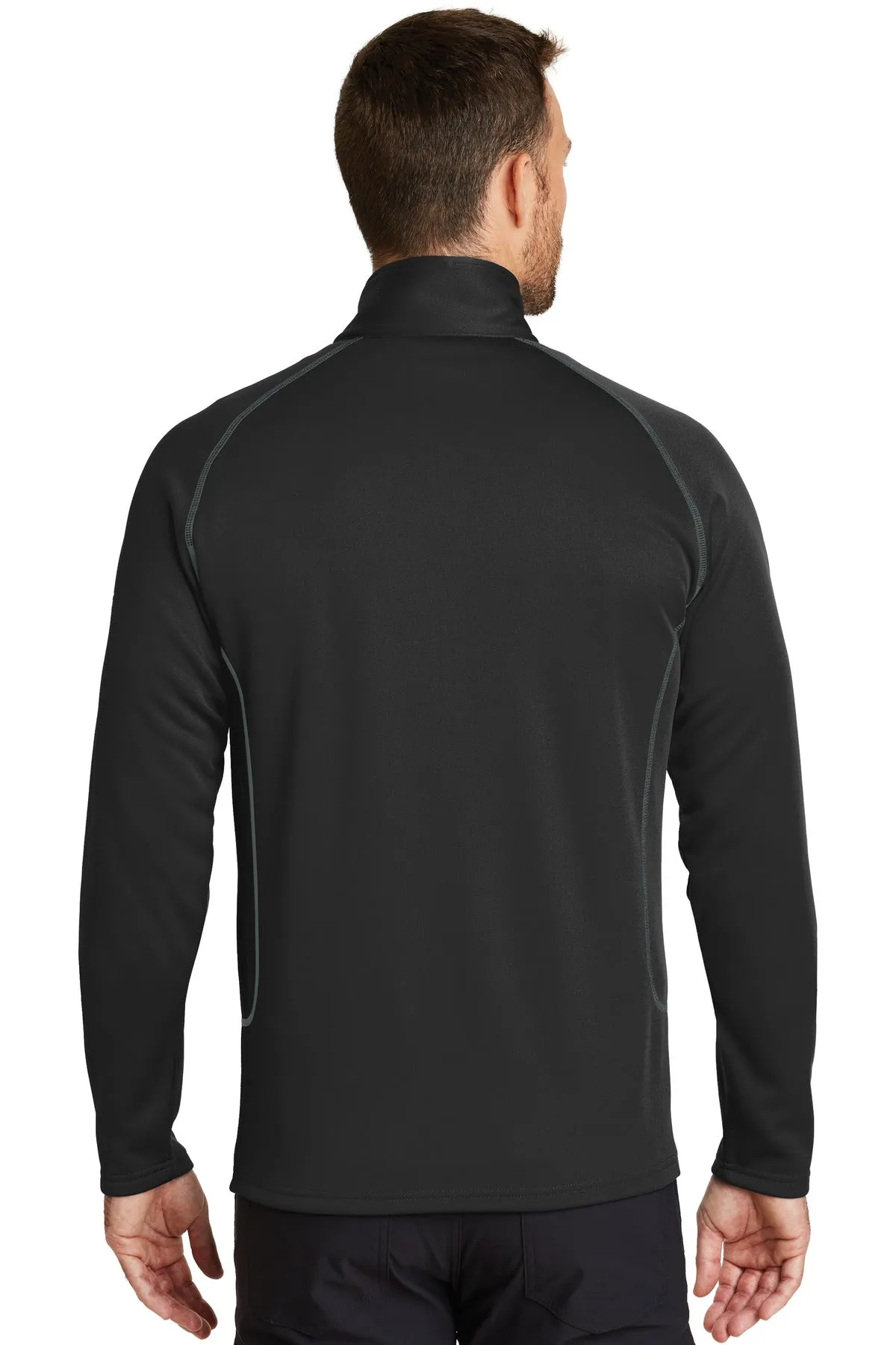 Eddie Bauer® Smooth Fleece 1/2-Zip