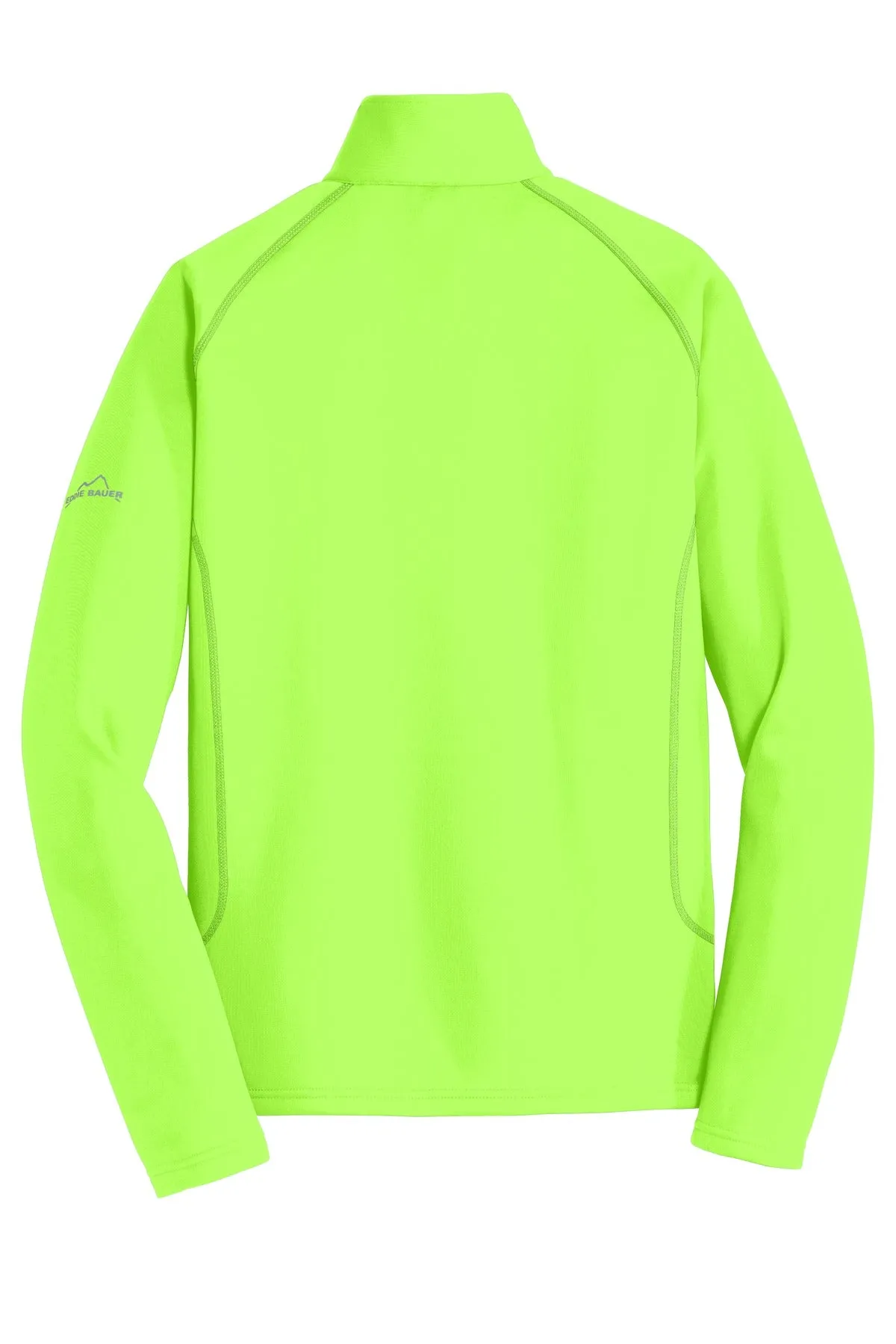 Eddie Bauer® Smooth Fleece 1/2-Zip