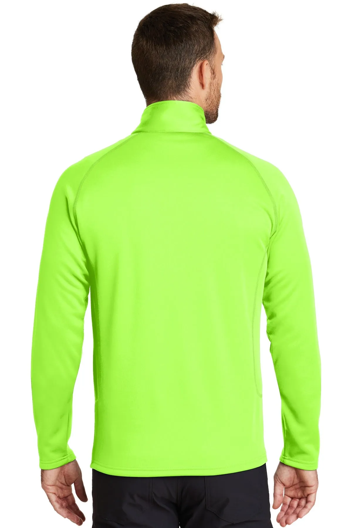 Eddie Bauer® Smooth Fleece 1/2-Zip