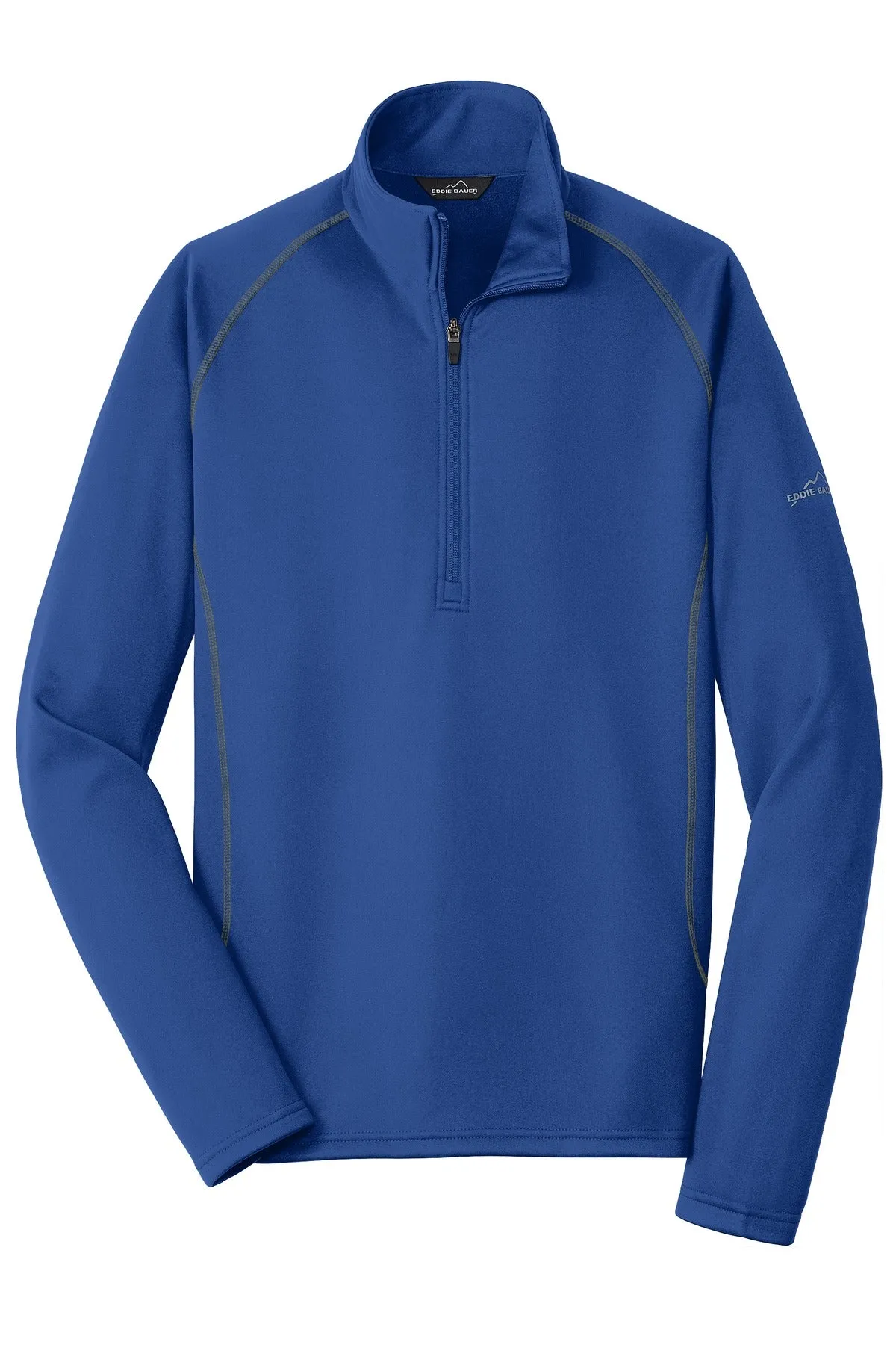 Eddie Bauer® Smooth Fleece 1/2-Zip