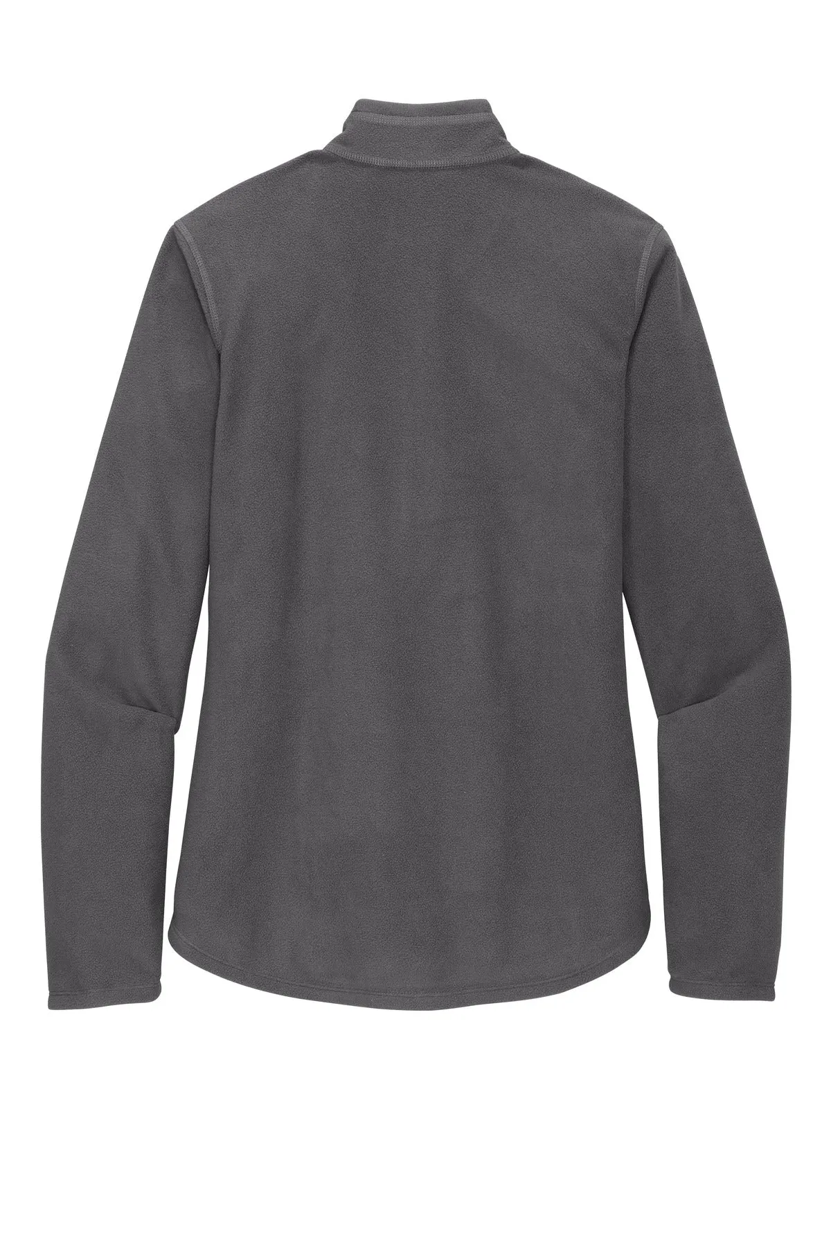 Eddie Bauer® Women's 1/2-Zip Microfleece Jacket