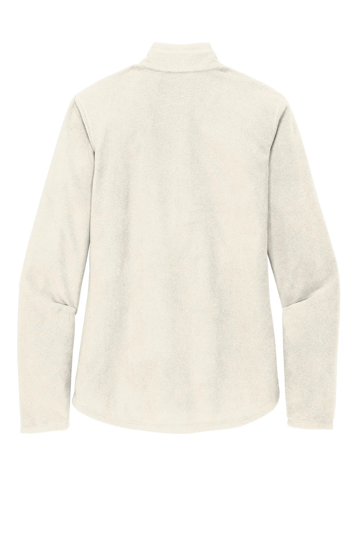 Eddie Bauer® Women's 1/2-Zip Microfleece Jacket