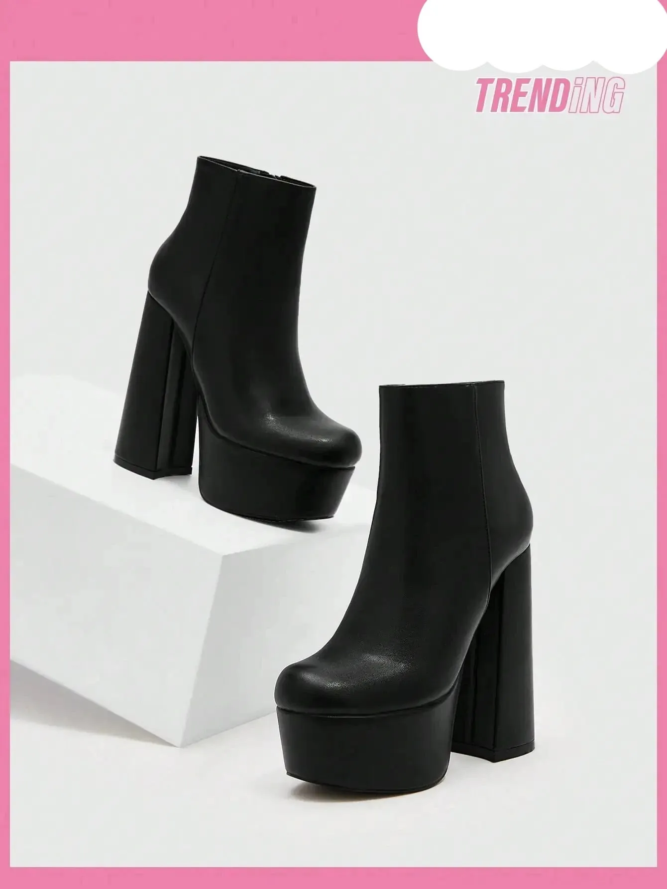 Elegant Outdoor Classic Boots