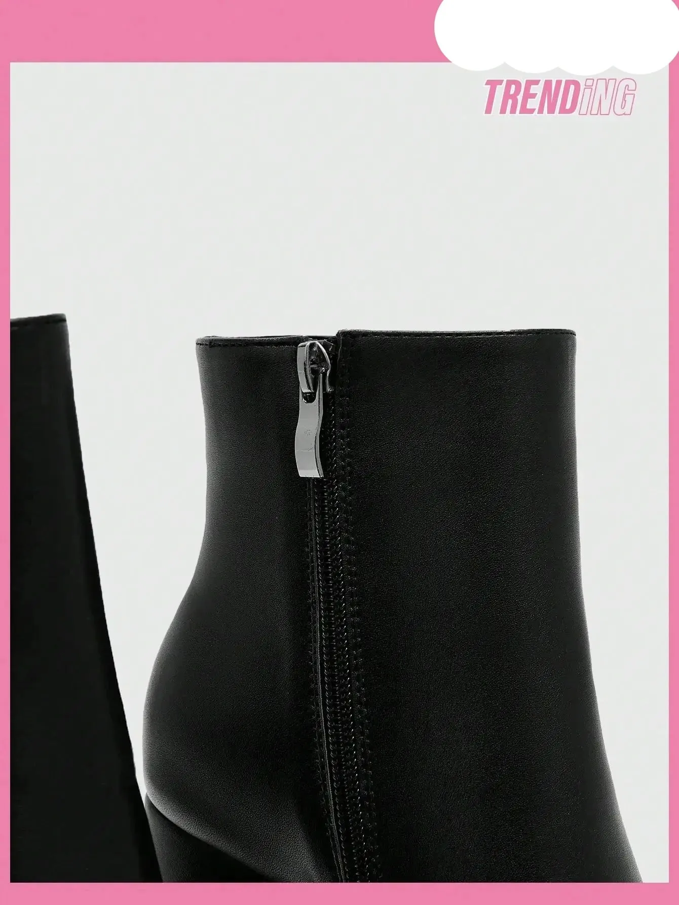 Elegant Outdoor Classic Boots