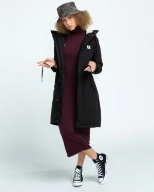 Element Womens Field Parka