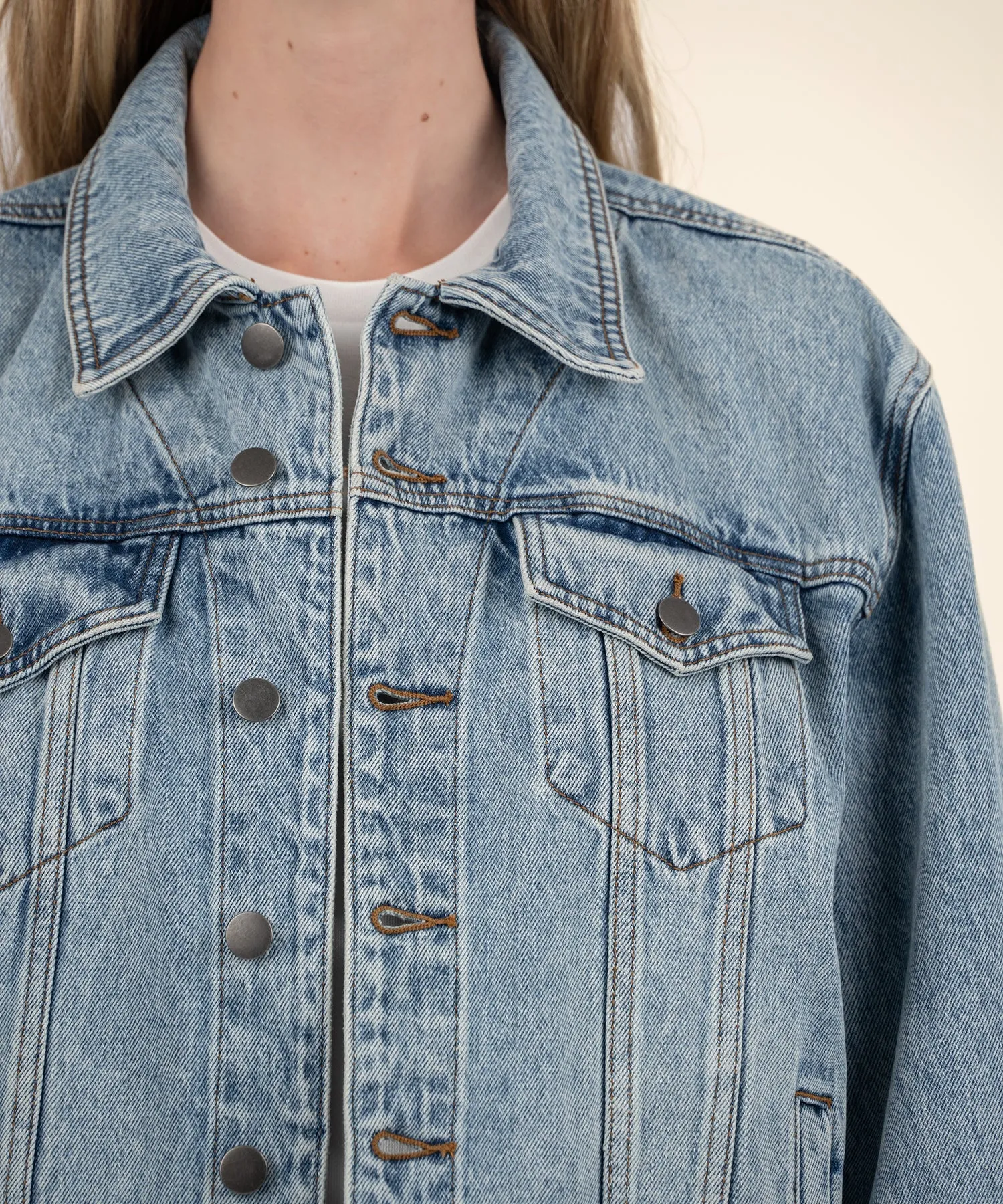 Emmy Boyfriend Jacket