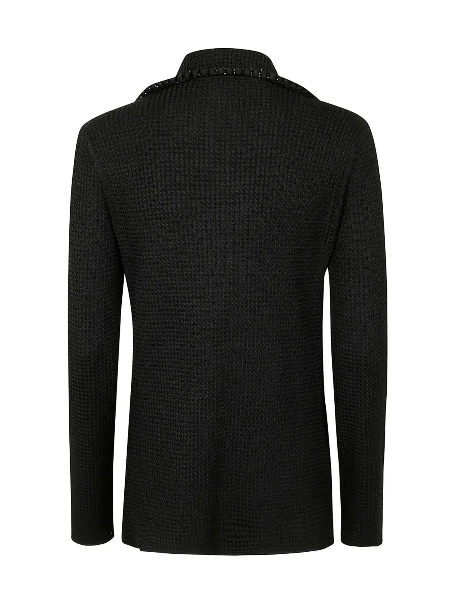 Emporio armani jackor svart