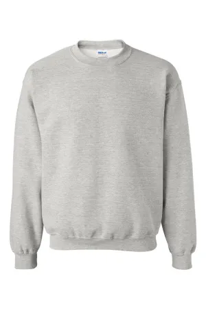 Fall Vibes Heavy-weight Crew Sweatshirt