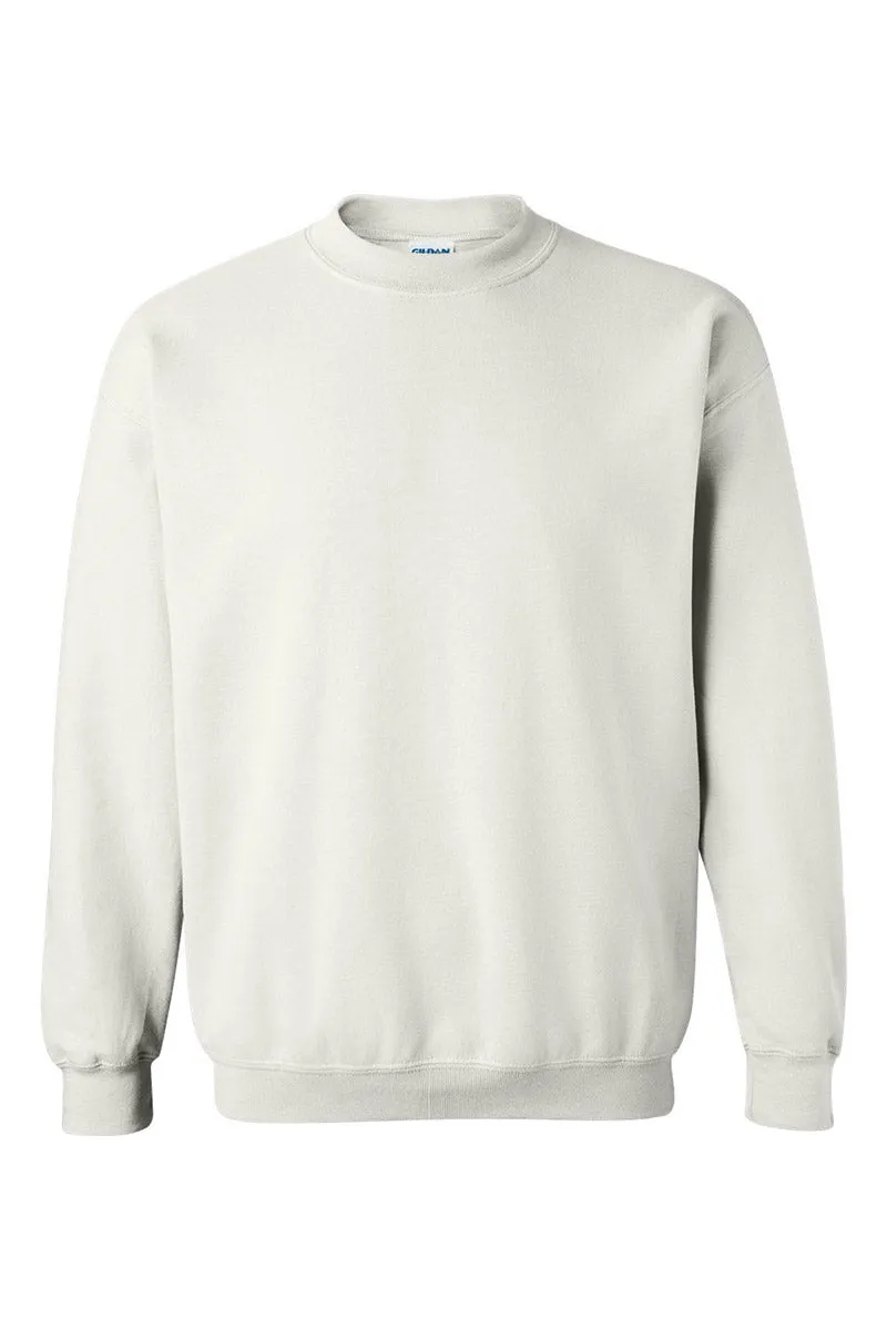 Fall Vibes Heavy-weight Crew Sweatshirt