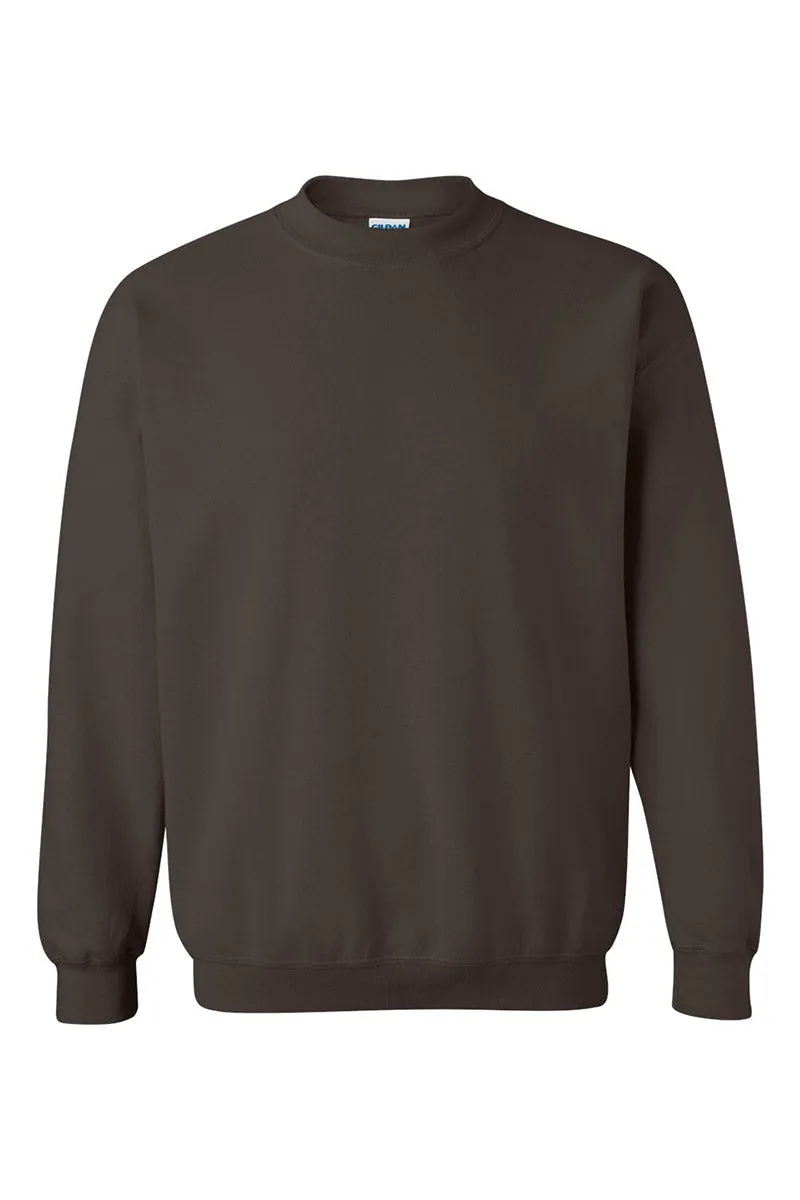 Fall Vibes Heavy-weight Crew Sweatshirt