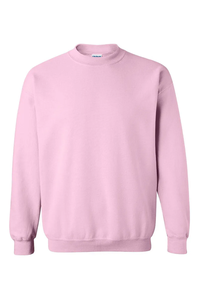 Fall Vibes Heavy-weight Crew Sweatshirt