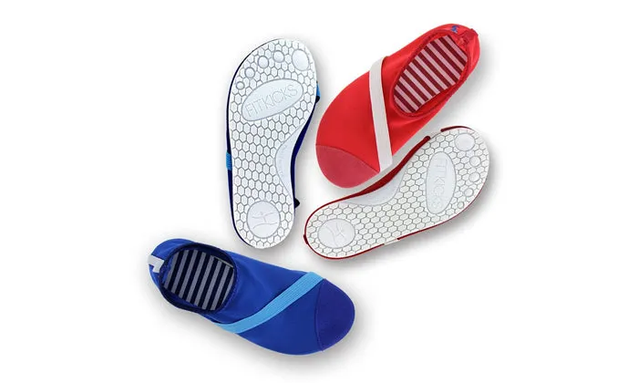 Fitkicks Maritime Collective - Active Lifetsyle Footwear
