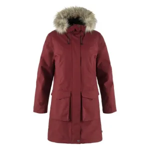 FJÄLLRÄVEN Nuuk Lite Parka