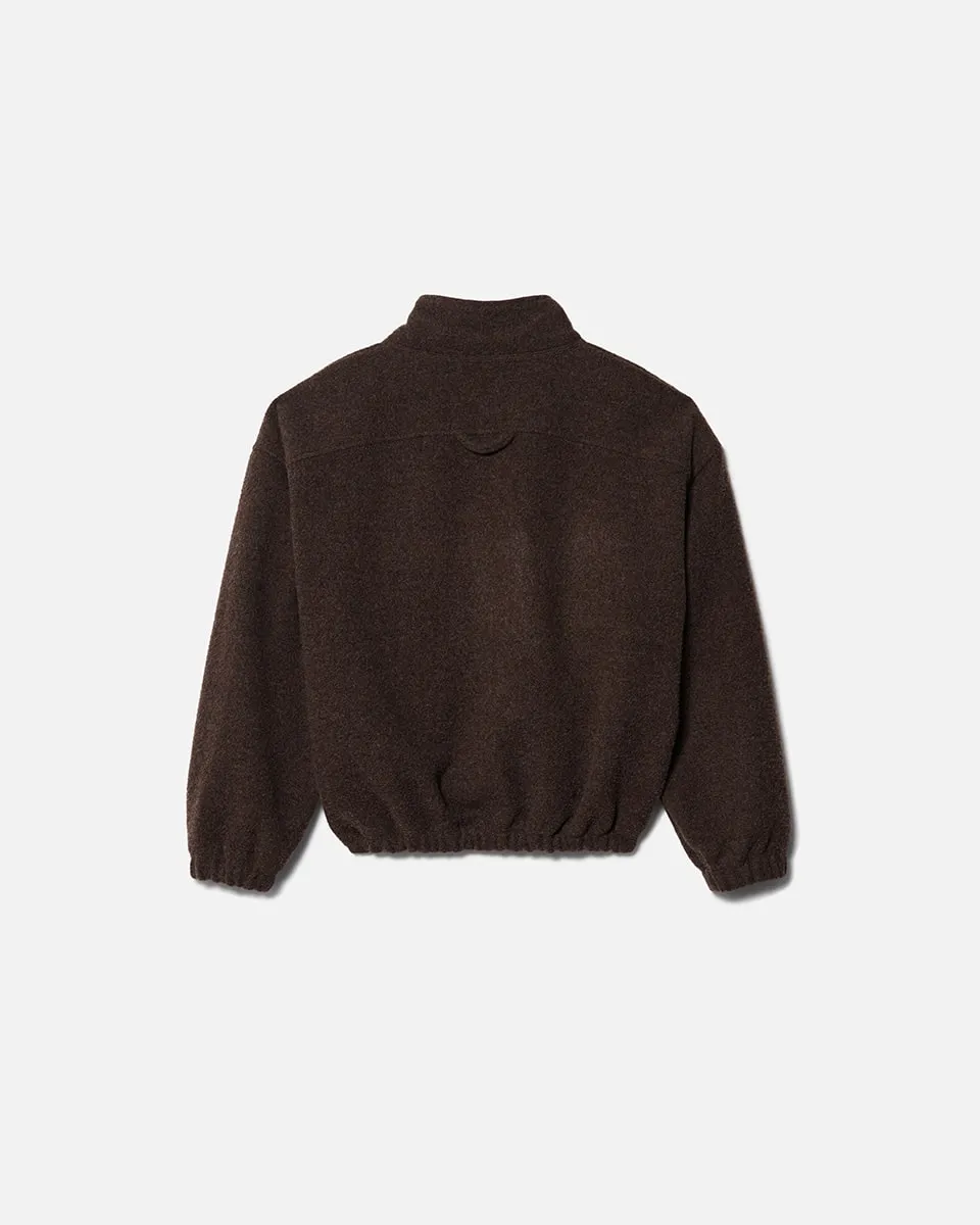 Fleece ebane