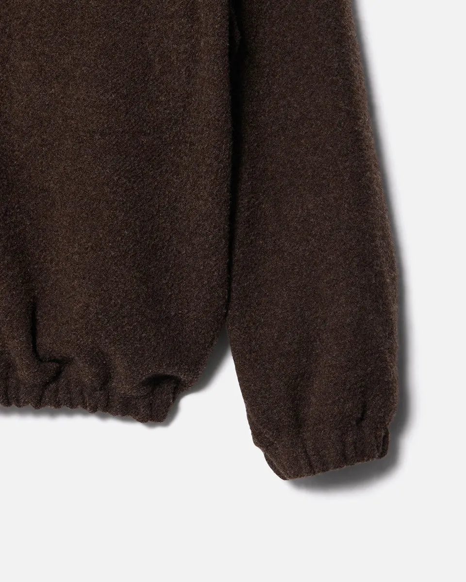Fleece ebane