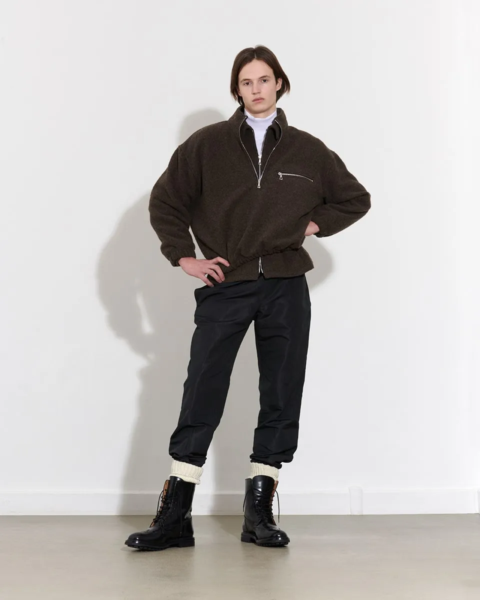 Fleece ebane