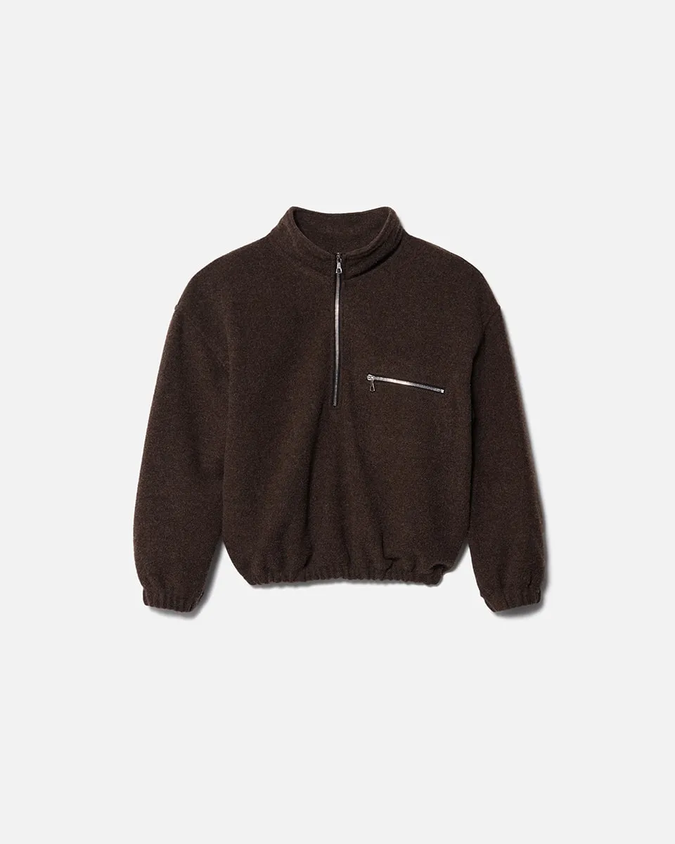 Fleece ebane