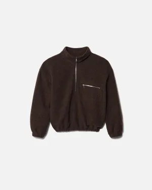 Fleece ebane