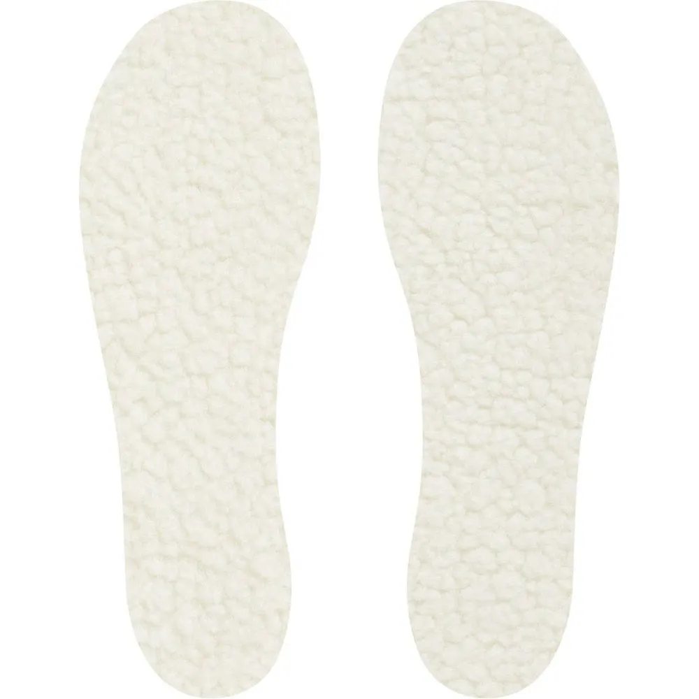 Fleece Insoles