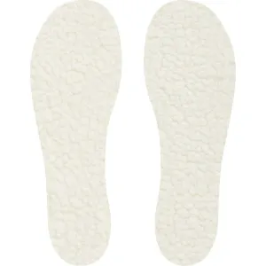 Fleece Insoles