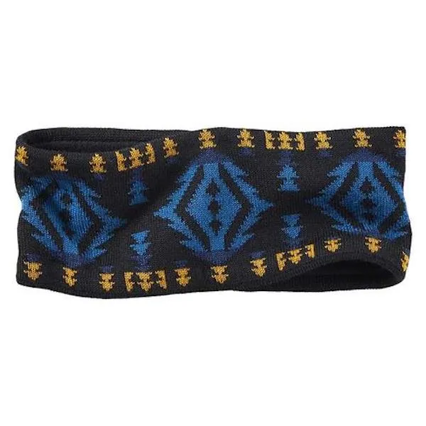 Fleece Lined Headband - Many Colors!
