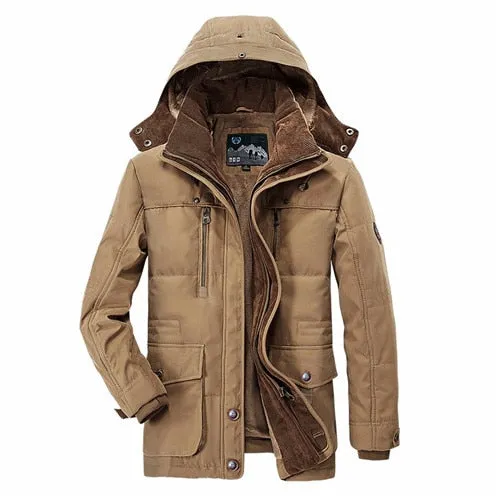 Fleece Traveler