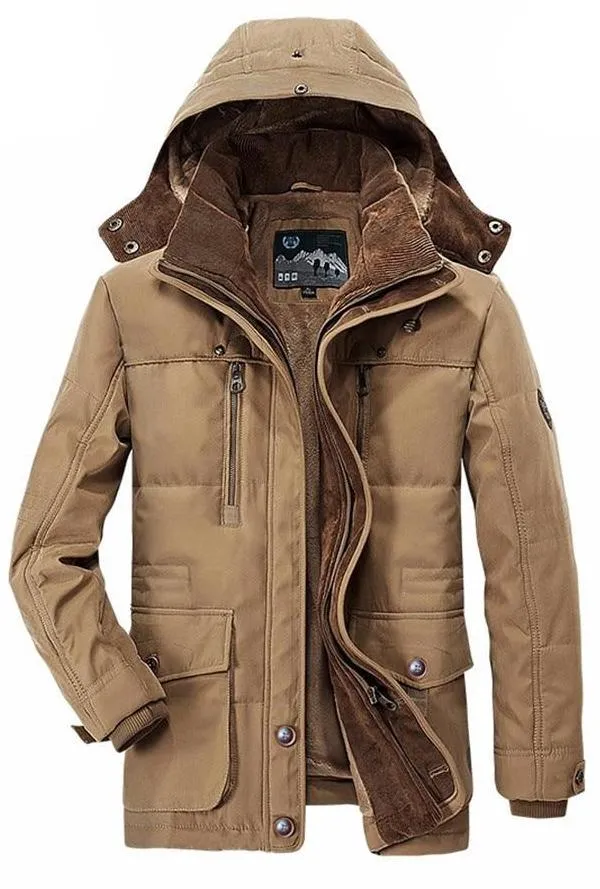 Fleece Traveler