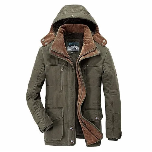 Fleece Traveler