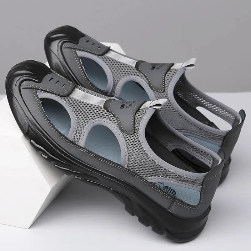 FlexAir Beachwear : Breathable Comfort