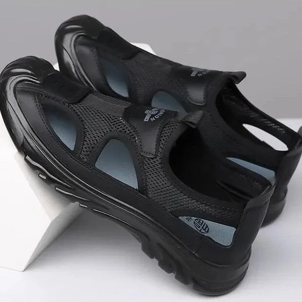 FlexAir Beachwear : Breathable Comfort