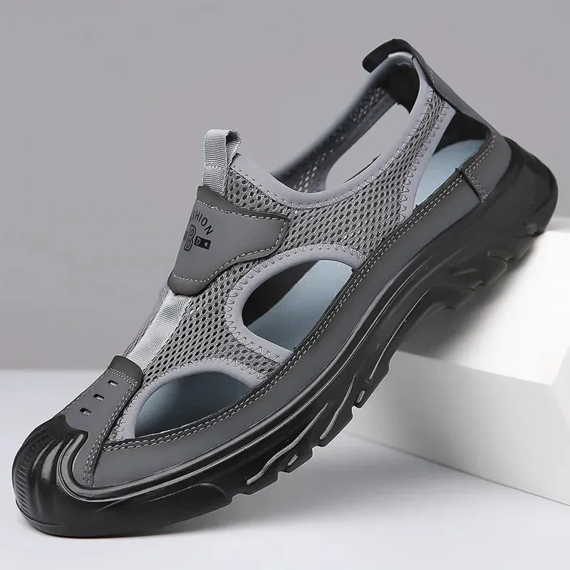 FlexAir Beachwear : Breathable Comfort