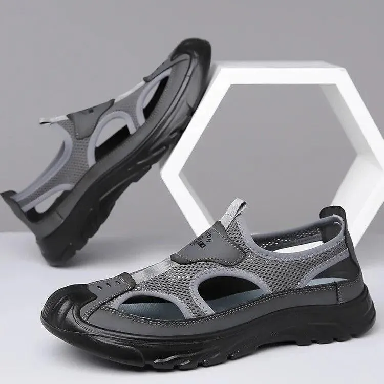 FlexAir Beachwear : Breathable Comfort